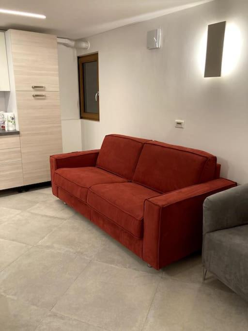 Appartamento Tre Archi Con Corte Privata Venedig Exterior foto