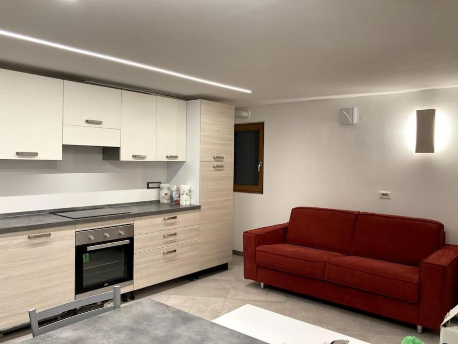 Appartamento Tre Archi Con Corte Privata Venedig Exterior foto