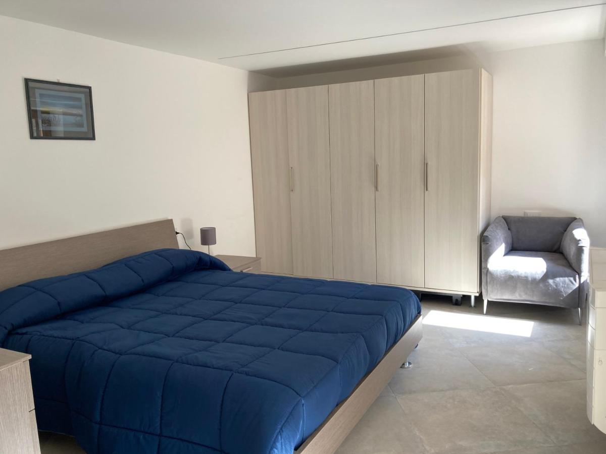 Appartamento Tre Archi Con Corte Privata Venedig Exterior foto